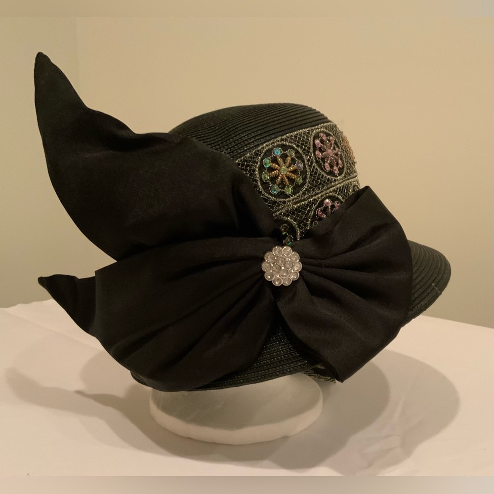Whitthall & Shone Hat